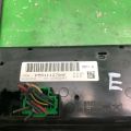 55111278AE | Блок управления печкой JEEP COMPASS 06-16 - Превью 6