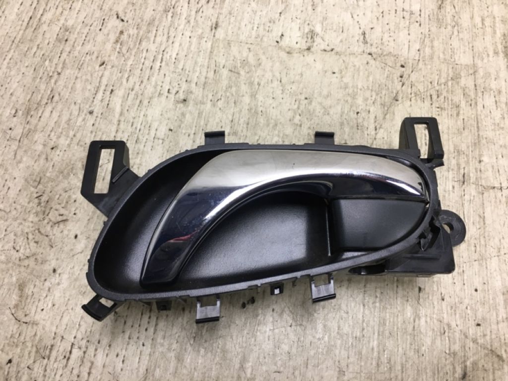 Ручка двери внутренняя передн. лев. NISSAN X-TRAIL/ROGUE T32 13-20 - Фото 2