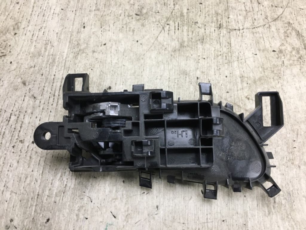 Ручка двери внутренняя передн. лев. NISSAN X-TRAIL/ROGUE T32 13-20 - Фото 3