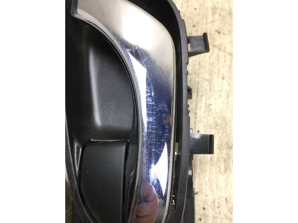 Ручка двери внутренняя передн. лев. NISSAN X-TRAIL/ROGUE T32 13-20 - Фото 4