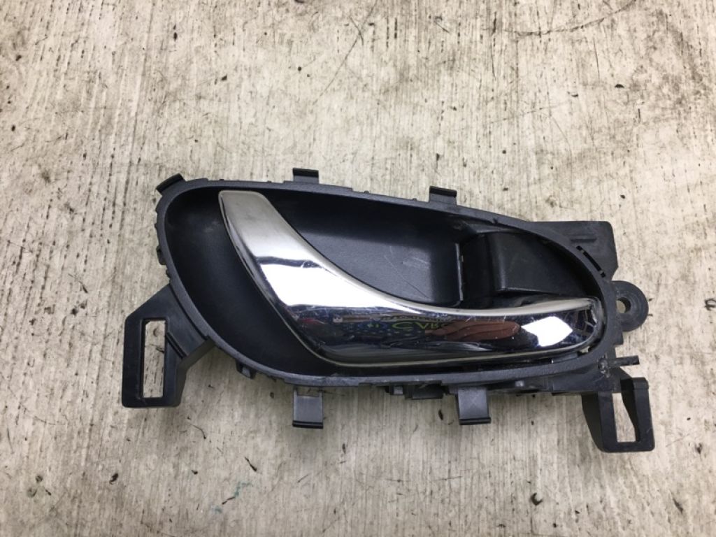 80670-5HA0A | Ручка дверей внутрішня передн. прав. NISSAN X-TRAIL/ROGUE T32 13-20