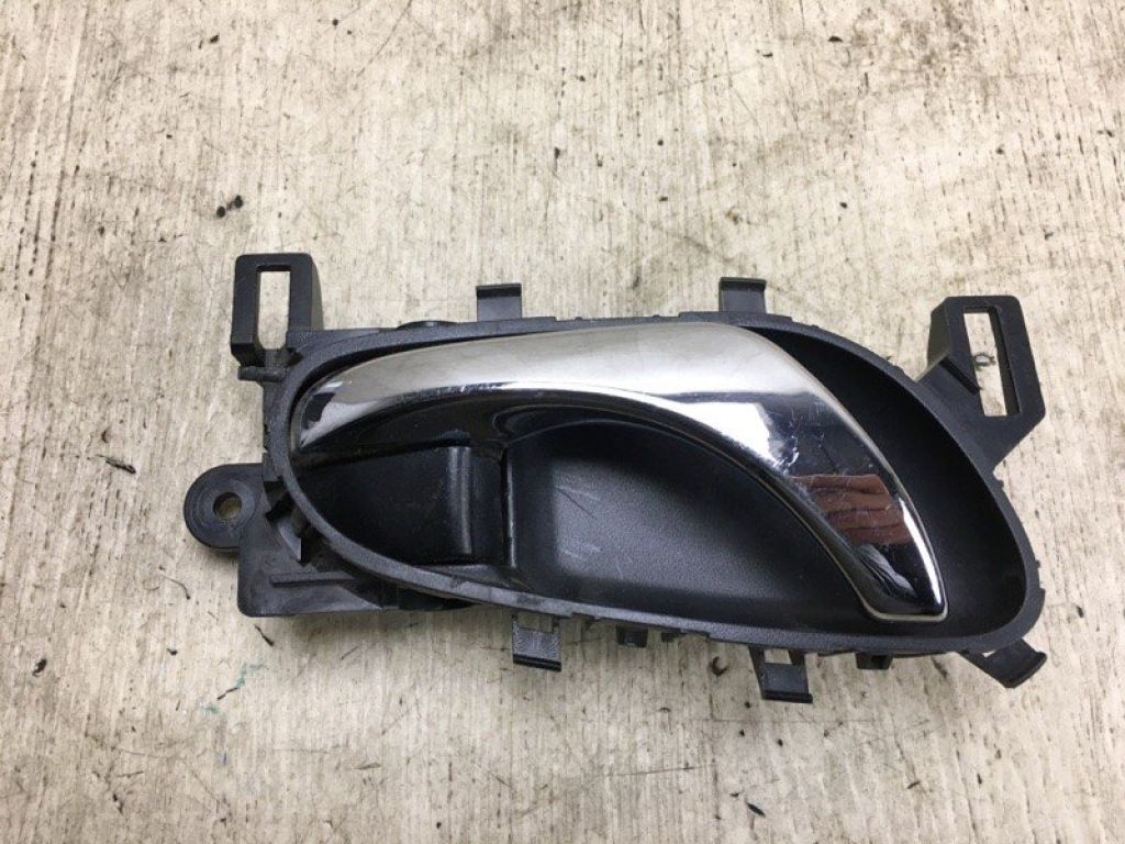 80670-5HA0A | Ручка дверей внутрішня передн. прав. NISSAN X-TRAIL/ROGUE T32 13-20 - Фото 2