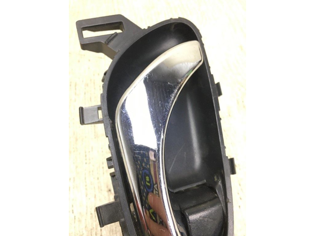 80670-5HA0A | Ручка дверей внутрішня передн. прав. NISSAN X-TRAIL/ROGUE T32 13-20 - Фото 4