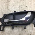 80671-5HA0A | Ручка двери внутренняя задн. лев. NISSAN X-TRAIL/ROGUE T32 13-20