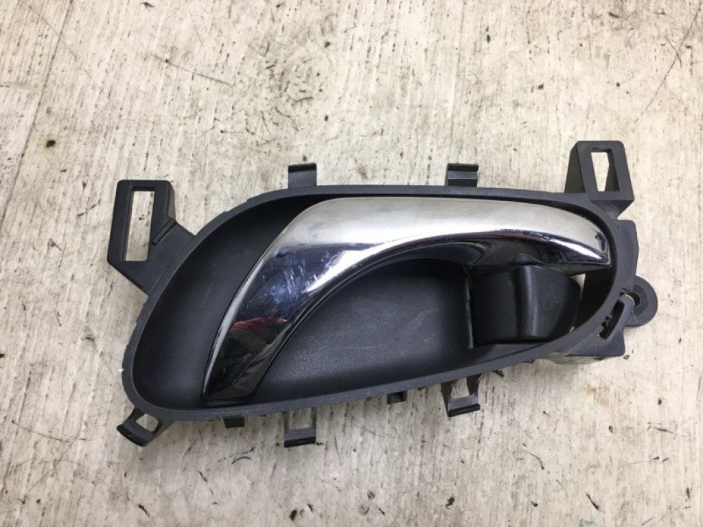 80671-5HA0A | Ручка двери внутренняя задн. лев. NISSAN X-TRAIL/ROGUE T32 13-20 - Фото 2