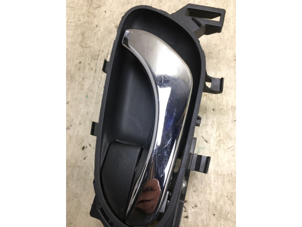 80671-5HA0A | Ручка двери внутренняя задн. лев. NISSAN X-TRAIL/ROGUE T32 13-20 - Фото 4