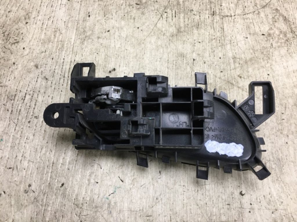 80670-5HA0A | Ручка двери внутренняя передн. лев. NISSAN X-TRAIL/ROGUE T32 13-20 - Фото 3