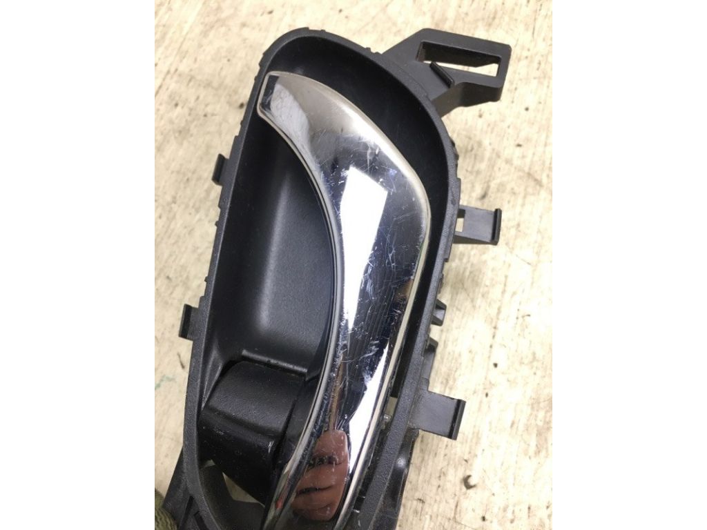 80670-5HA0A | Ручка двери внутренняя передн. лев. NISSAN X-TRAIL/ROGUE T32 13-20 - Фото 4