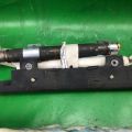 55351291AP | Подушка безопасности (штора) лев. JEEP COMPASS 06-16 - Превью 3