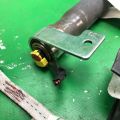 55351290AP | Подушка безопасности (штора) прав. JEEP COMPASS 06-16 - Превью 4