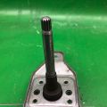 5074938AA | Стеклоподъемник задн. прав. JEEP COMPASS 06-16 - Превью 3