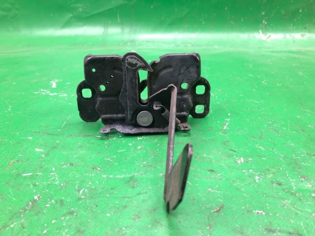 68079690AC | Замок капоту JEEP COMPASS 06-16