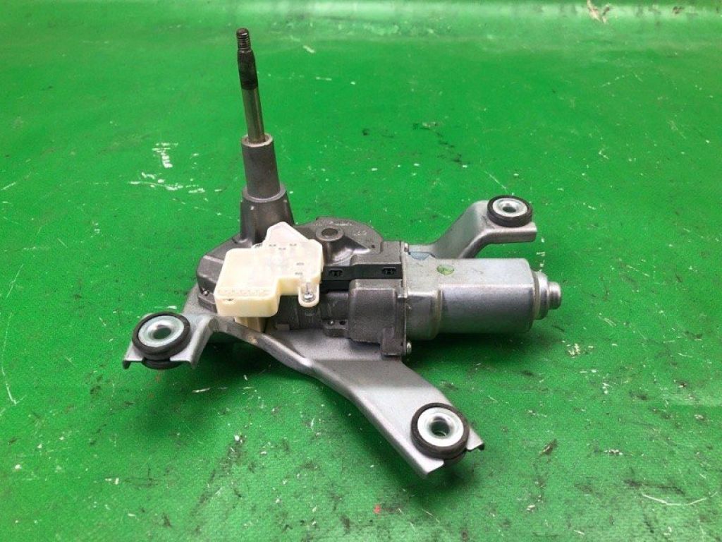 5116146AE | Моторчик склоочисника задн. JEEP COMPASS 06-16