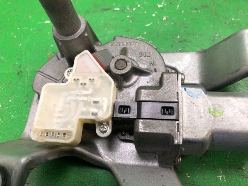 5116146AE | Моторчик склоочисника задн. JEEP COMPASS 06-16 - Фото 3