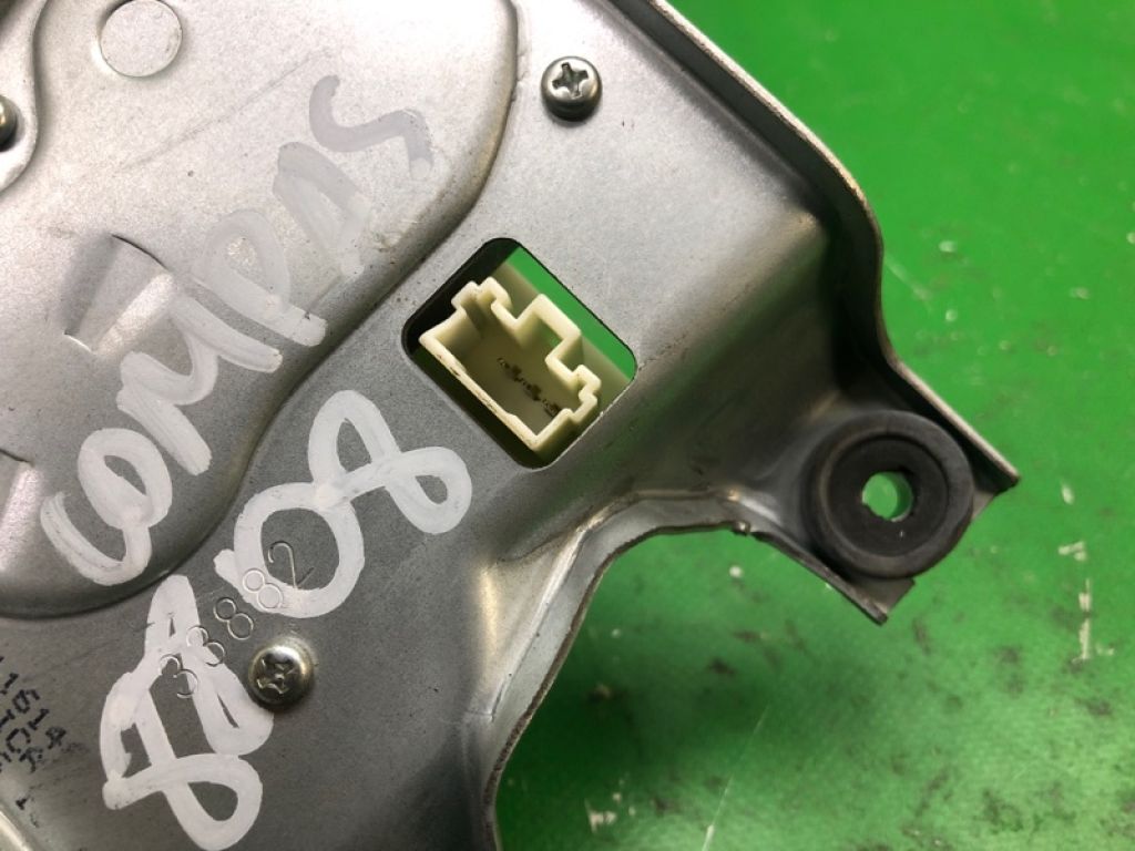 5116146AE | Моторчик склоочисника задн. JEEP COMPASS 06-16 - Фото 5