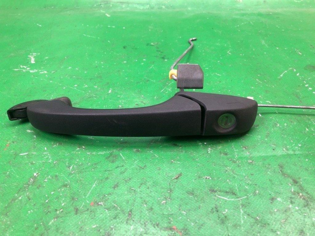 5074189AG | Ручка двери наружная передн. лев. JEEP COMPASS 06-16