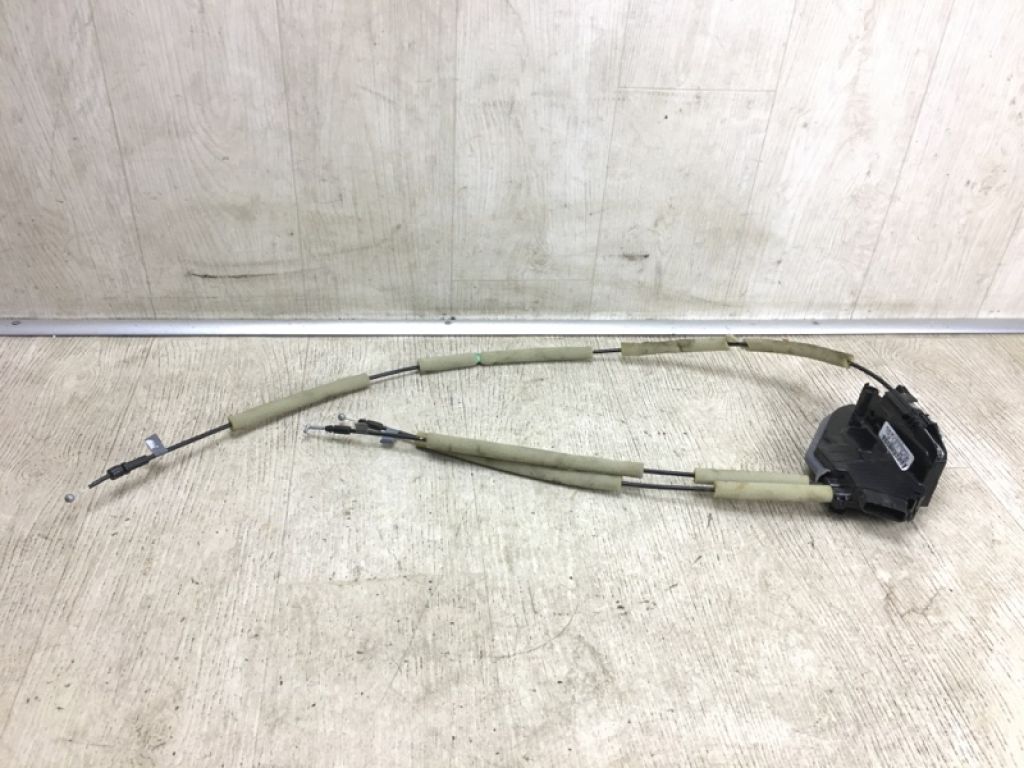 82501-4BA0B | Замок двери задн. лев. NISSAN X-TRAIL/ROGUE T32 13-20
