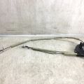 82501-4BA0B | Замок двери задн. лев. NISSAN X-TRAIL/ROGUE T32 13-20