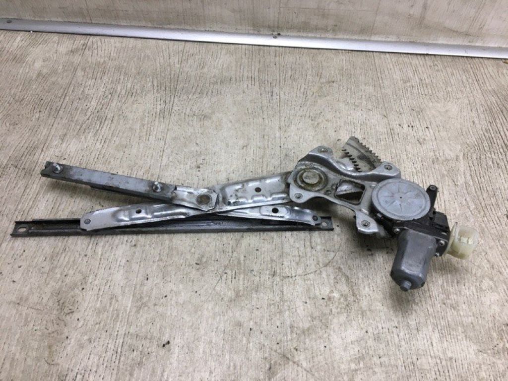 82720-4CA0A | Склопідйомник задн. прав. NISSAN X-TRAIL/ROGUE T32 13-20 - Фото 2