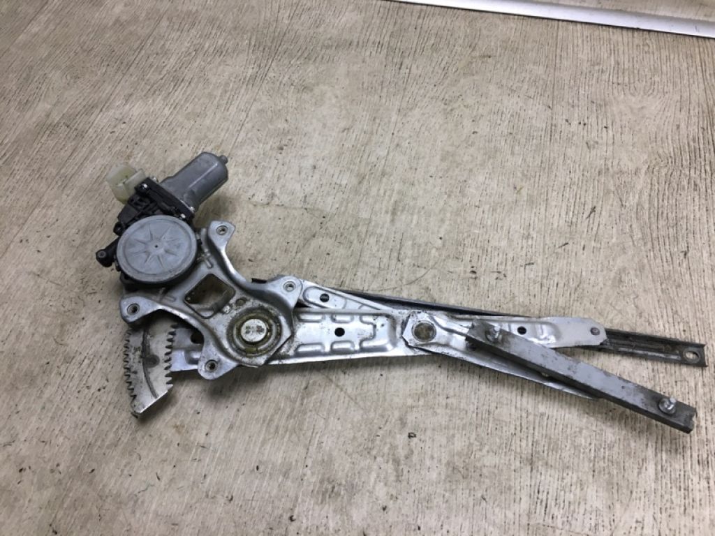 82720-4CA0A | Склопідйомник задн. прав. NISSAN X-TRAIL/ROGUE T32 13-20 - Фото 3