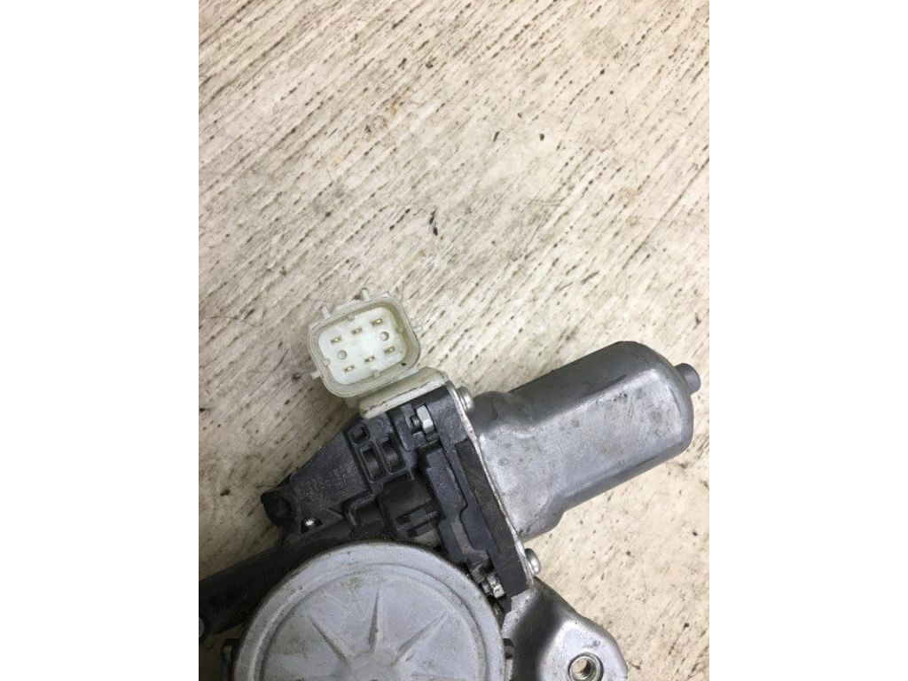 82720-4CA0A | Склопідйомник задн. прав. NISSAN X-TRAIL/ROGUE T32 13-20 - Фото 4