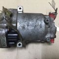 92600-1MG0A | Компрессор кондиционера NISSAN LEAF 10-17
