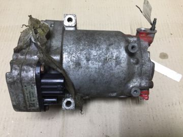 Компрессор кондиционера NISSAN LEAF 10-17