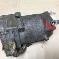 92600-1MG0A | Компрессор кондиционера NISSAN LEAF 10-17 - Превью 3