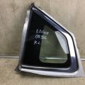 83301-5HA0A | Стекло в кузов задн. лев. NISSAN X-TRAIL/ROGUE T32 13-20