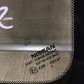 83300-5HA0A | Стекло в кузов задн. прав. NISSAN X-TRAIL/ROGUE T32 13-20 - Превью 2