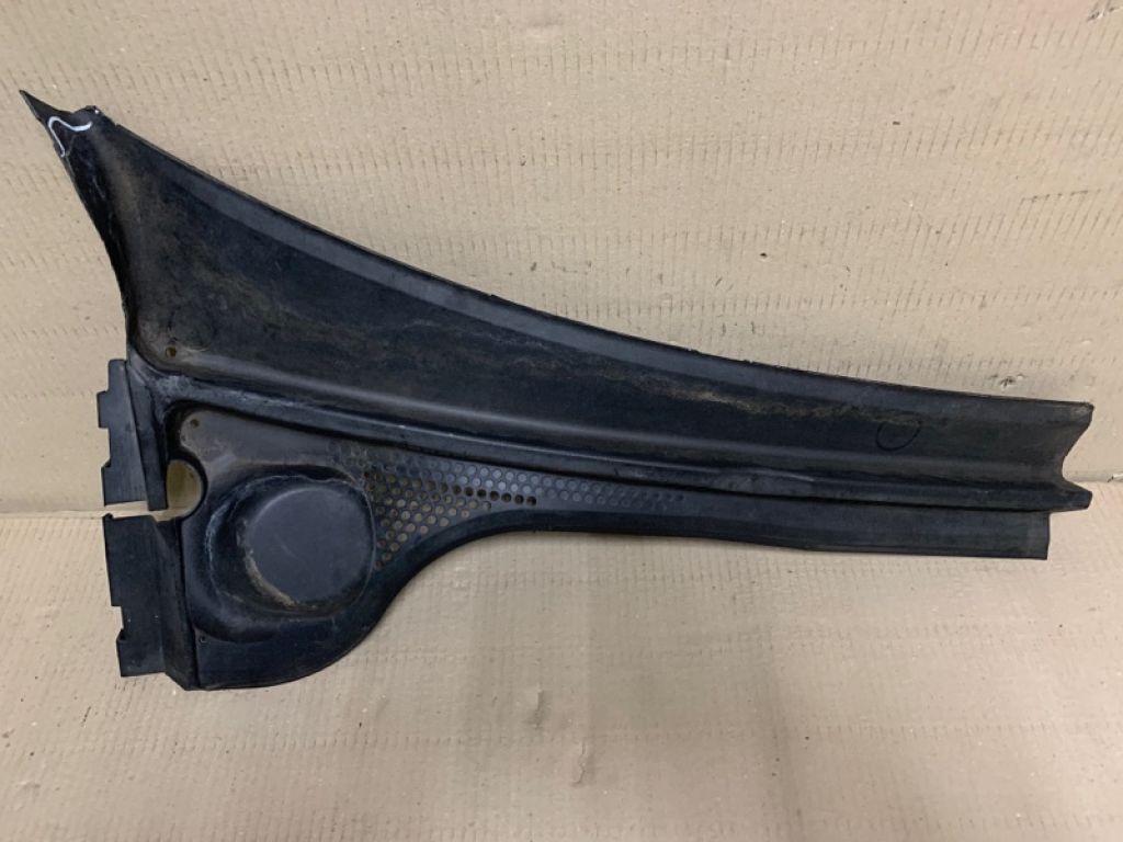 5C7 819 404 A | Пластик під лобове скло / Жабо прав. VOLKSWAGEN JETTA USA 10-17 - Фото 2