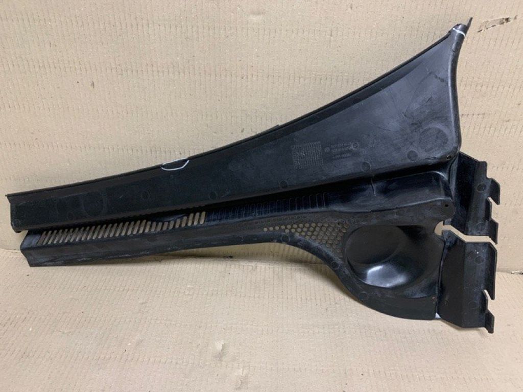 5C7 819 404 A | Пластик під лобове скло / Жабо прав. VOLKSWAGEN JETTA USA 10-17 - Фото 6