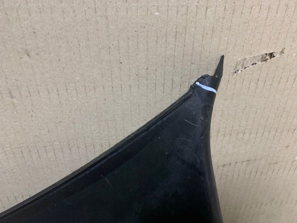 5C7 819 404 A | Пластик під лобове скло / Жабо прав. VOLKSWAGEN JETTA USA 10-17 - Фото 7