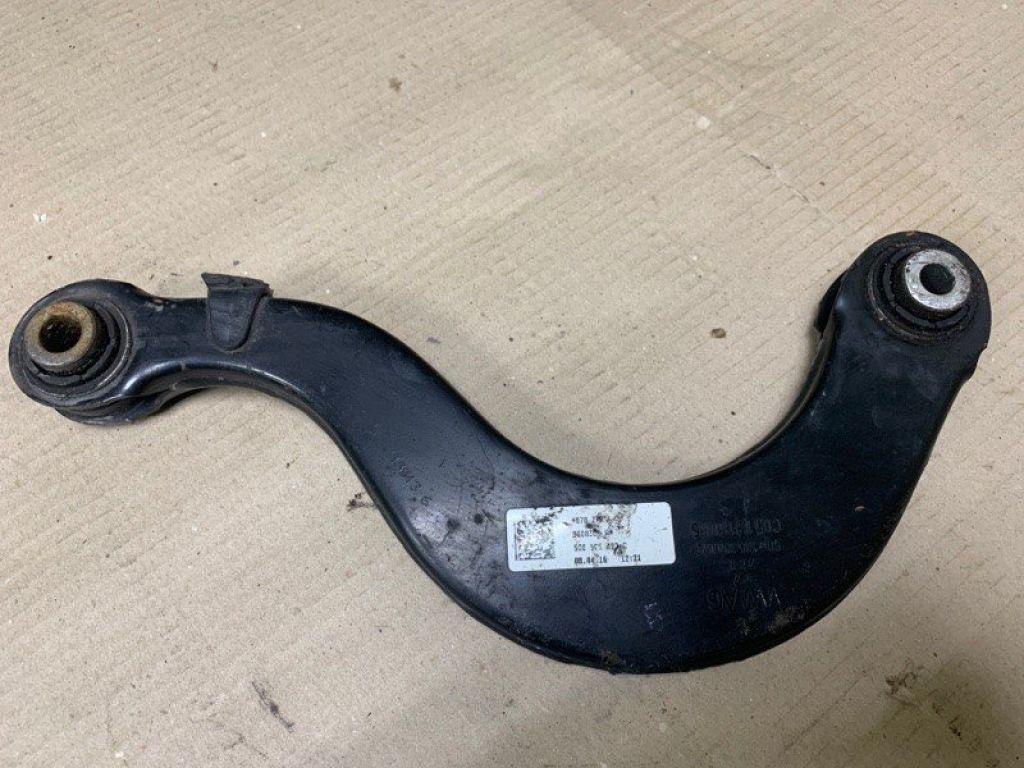 5Q0 505 323 C | Рычаг задней подвески поперечный верхний VOLKSWAGEN JETTA USA 10-17