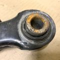 5Q0 505 323 C | Рычаг задней подвески поперечный верхний VOLKSWAGEN JETTA USA 10-17 - Превью 6