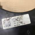 5Q0 505 323 C | Рычаг задней подвески поперечный верхний VOLKSWAGEN JETTA USA 10-17 - Превью 8