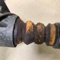 5C0 512 011 CK | Амортизатор задн. VOLKSWAGEN JETTA USA 10-17 - Превью 6