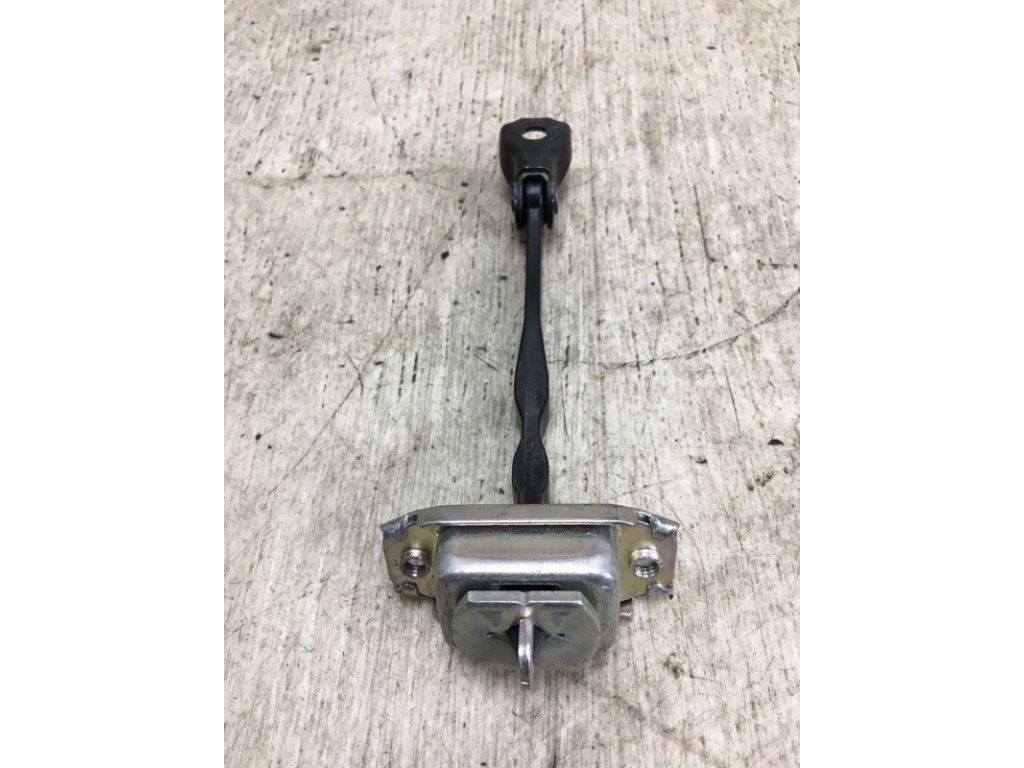 82430-5HA0A | Обмежувач дверей задн. NISSAN X-TRAIL/ROGUE T32 13-20 - Фото 3