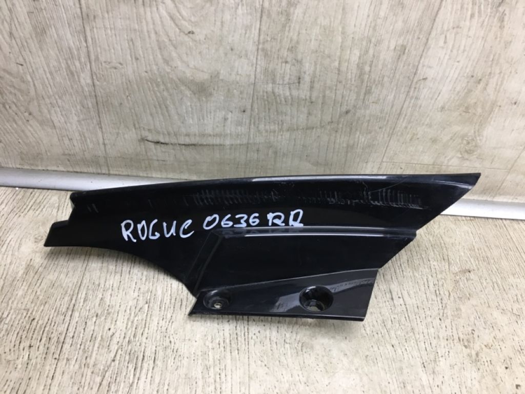 96032-5HA0A | накладка кузова задн. прав. NISSAN X-TRAIL/ROGUE T32 13-20