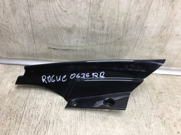 накладка кузова задн. прав. NISSAN X-TRAIL/ROGUE T32 13-20