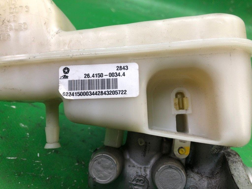 5175093AA | Главный тормозной цилиндр JEEP COMPASS 06-16 - Фото 4