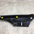96033-5HA0A | накладка кузова задн. лів. NISSAN X-TRAIL/ROGUE T32 13-20 - Прев'ю 4