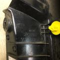 96033-5HA0A | накладка кузова задн. лів. NISSAN X-TRAIL/ROGUE T32 13-20 - Прев'ю 5