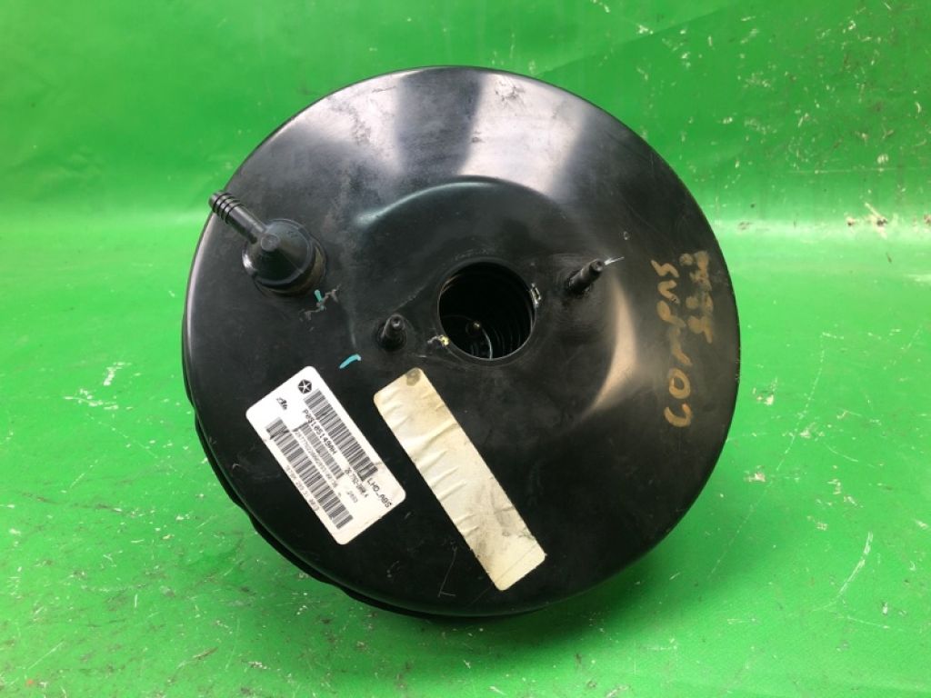 5175098AB | Вакуумный усилитель тормозов JEEP COMPASS 06-16