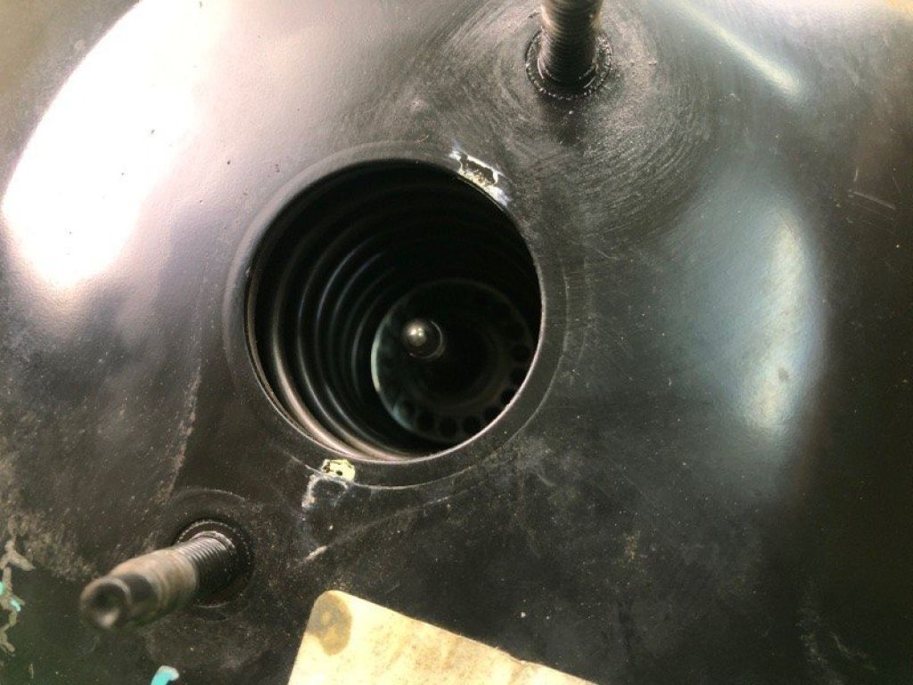 5175098AB | Вакуумный усилитель тормозов JEEP COMPASS 06-16 - Фото 3