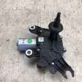 28710-4BA0A | Моторчик склоочисника задн. NISSAN X-TRAIL/ROGUE T32 13-20 - Прев'ю 2