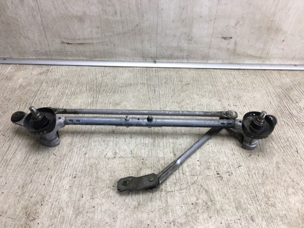 28800-4CC0A | Трапеция стеклоочистителей передн. NISSAN X-TRAIL/ROGUE T32 13-20