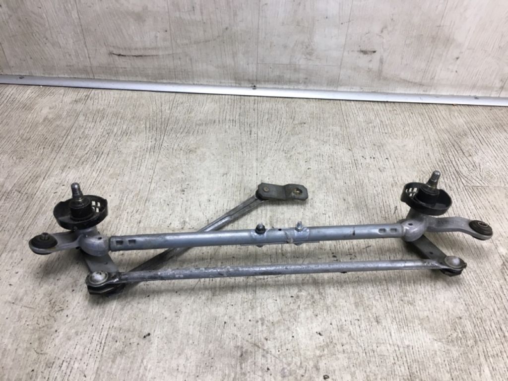 28800-4CC0A | Трапеция стеклоочистителей передн. NISSAN X-TRAIL/ROGUE T32 13-20 - Фото 2