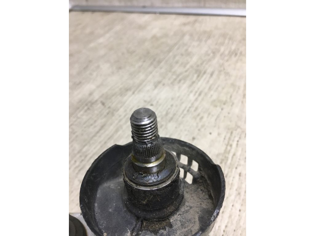 28800-4CC0A | Трапеция стеклоочистителей передн. NISSAN X-TRAIL/ROGUE T32 13-20 - Фото 4