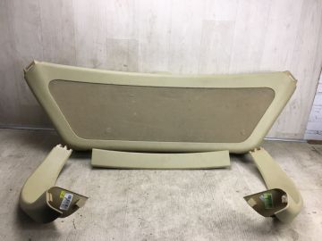 Обшивка крышки багажника MERCEDES R-CLASS W251 05-13